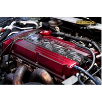 Mitsubishi Lancer Evolution 4-9 - VR38 R35 Coil Kit V2