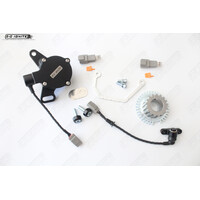 Honda B Series PRO Crank & Cam Trigger Kit