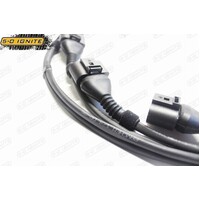 Custom Ignition Wiring Harness