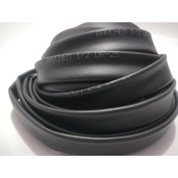 Raychem DR25 Heat Shrink - 1/2" - PER 1 METRE