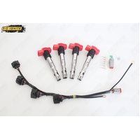 Honda B Series - [R8] COP Ignition Kit