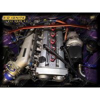 Nissan Skyline R33 GTST Series 1 - [R8] Ignition Kit