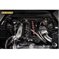 Nissan Skyline R33 GTST Series 2 - [R8] Ignition Kit