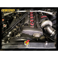 Nissan Skyline R33 GTR - [R8] Ignition Kit