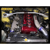 Nissan Skyline R34 GTR - [R8] Ignition Kit