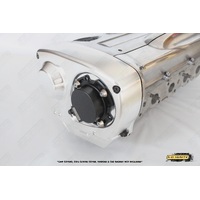 Nissan RB26 X VCT Billet Front Timing Cover