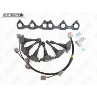 Nissan / Holden RB30 SOHC - VR38 R35 Coil Kit