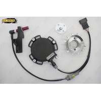 Nissan RB DOHC Crank & Cam Trigger Kit