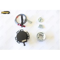 Nissan RB DOHC High Resolution Crank & Cam Trigger Kit