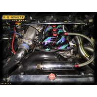 Nissan Silvia S15 - R8 Coil Conversion Kit
