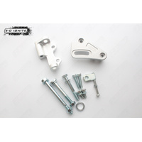 Nissan SR20DET - LS 140A Alternator Conversion Kit