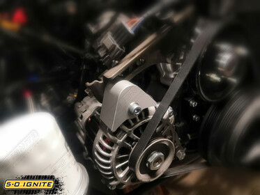 Alternator / Charging System