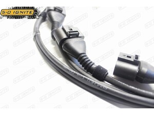 M/Sport Wiring Products