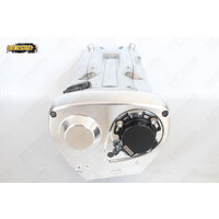 Billet Parts